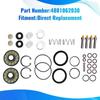 Truck EBS Axle Regulator Valve Repair Kit 4801062030