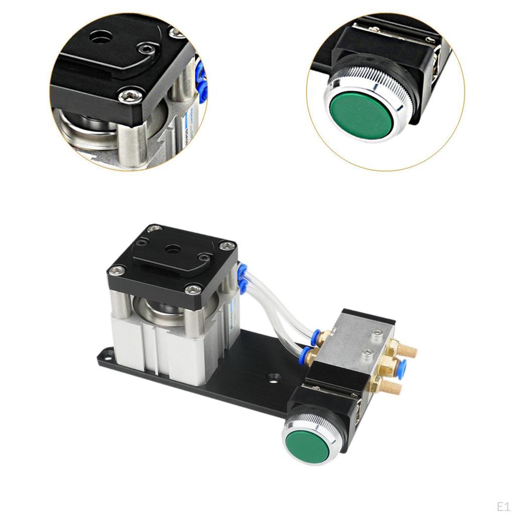 Tool of The Edge Hole Practical to Use High Aluminum Alloy
