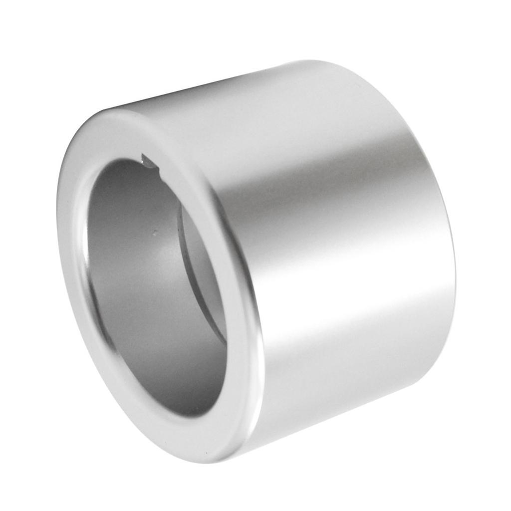 Aluminum Crankshaft Turning Socket Tool Engine Tuning Accessory Heavy Duty Crank Tool Simple to Use for Car  Big Block