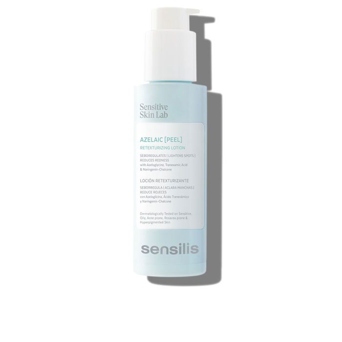 AZELAIC [PEEL] lotion reteksturyzujący 100 ml