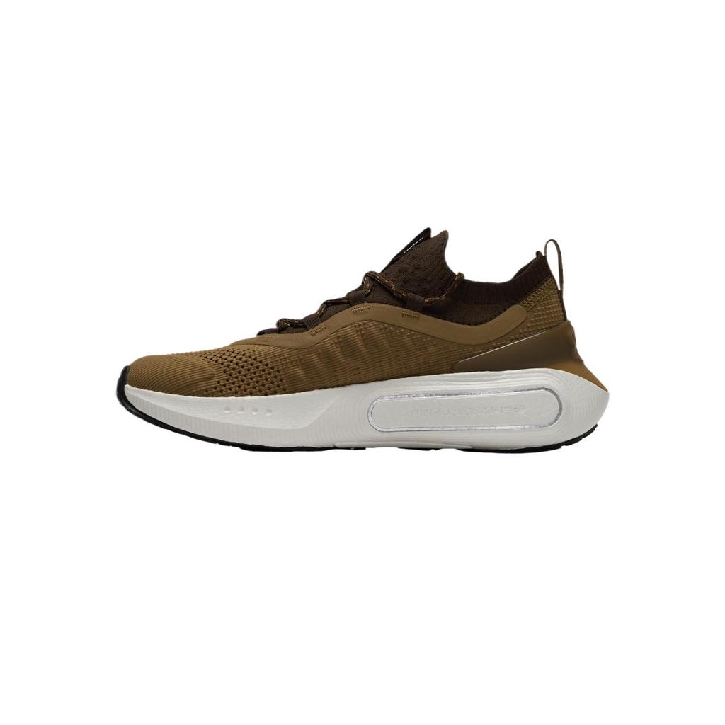 Under Armour Men's Phantom 4 Coyote Gridiron Brown Noble Gold 3027593-498