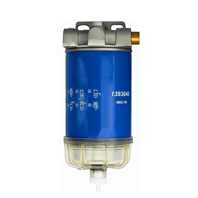 Fuel Water Separator  1393640 H7090WK30 R90P WK1060/3x for Scania