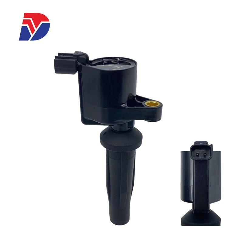 

Compatible Ignition Coil for Ford UF621 LF16-18-100 5047437 4W5G-12A366-BA Contact Customer Service