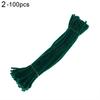 100 Stück Chenille Stiele Pfeifenreiniger Twist Rods Kinder DIY Handwerk Lernspielzeug