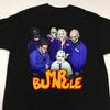 Hot Mr. Bungle Band Unisex All Size Unisex Short Sleeve NT087 FREE SHIPPING