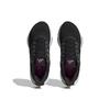 Adidas Ultrabounce Shoes 'Black Lucid Fuchsia' Women's HP5785