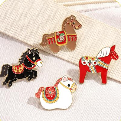 Šití a pletení – Odznaky