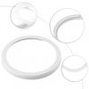 Exhaust Air Conditioner Exhaust Hose Connector Pipe Clamp Ring