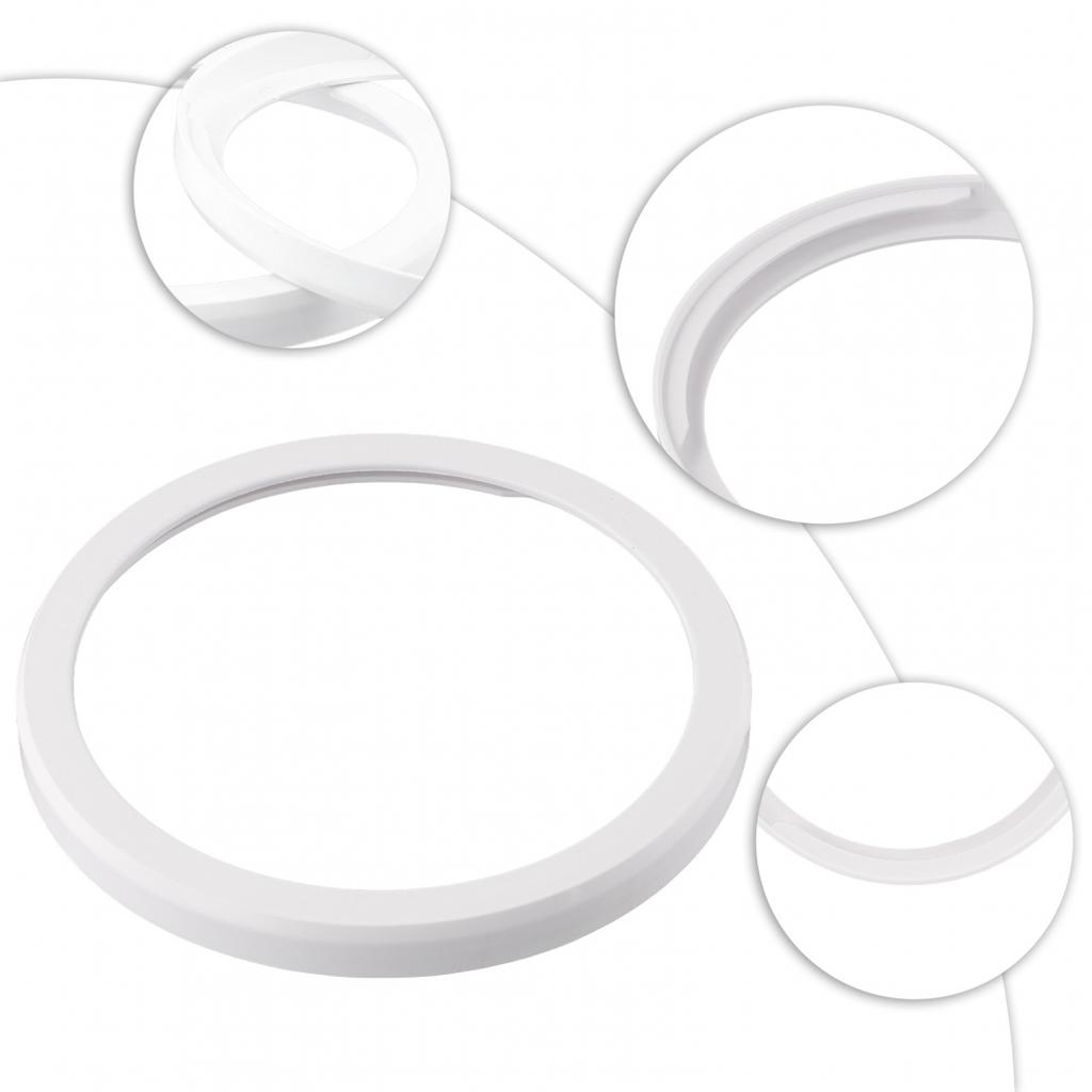 Exhaust Air Conditioner Exhaust Hose Connector Pipe Clamp Ring