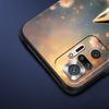 Red Fox Phone Case Cover for Redmi 14C 10C Note 15 14 13 12 10 11 K40 Pro Plus 5G Soft TPU Shockproof Shell Fundas Capas Coque