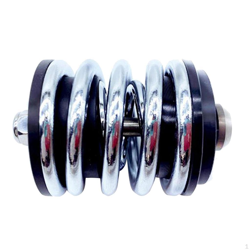 Rear Shock Absorber Damper for Absorber, Easy To Install, 31x39mm