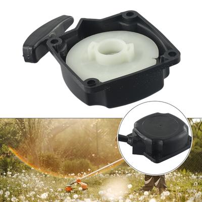 Startér zpětného rázu Zahrada 95*67mm Křovinořez Pro 22,5cc-26cc