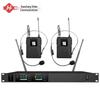 Huachang Vision Wireless U-band Video Conferencing Microphone System (CN version)