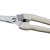 Stainless Steel Garden Shears Sharp Garden Pruning Shears Orchard Pruning Shears for Cutting Flowers Bonsai and Picking Fruit