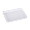5Pcs Storage Trays Vibrant Color Easy To Clean Stackable Multipurpose Space-Saving Design Reusable Paint Trays