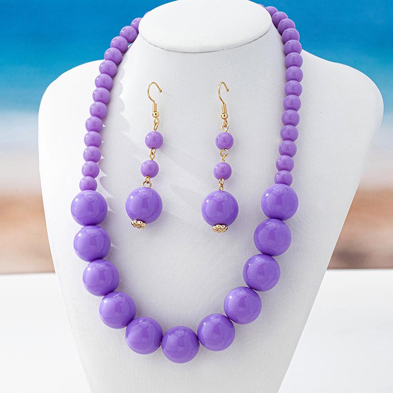 Fashion Jewelry  For Women's Set
