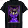 New Limited Magical Wizard Summoning A Dragon Fantasy T Shirt S 3xl Vintage Unisex Fashion Breathable