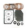 Automático Para Ssangyong Geely QR640AHA BTR M11 Transmissão Kit de Reparo de Revisão Placa de Fricção Juntas Kit de Disco de Embreagem da Caixa de Câmbio