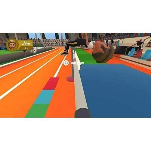 Instant Sports Summer+Winter Nintendo Switch