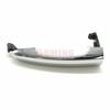 82651-2P010 Left Door Handle Driver Chrome Outside With Trim For Kia Sorento