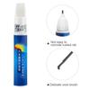 Universal 6 Colors Car Scratch Repair Paint Pen Auto Touch Up Pens Car Scratches Clear Remover DIY Pens Car Accessories