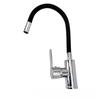 Kitchen Universal Faucet Kitchen Washbasin Splashproof Sink Mixer Hot and Cold Water Faucet