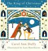 Le Roi de Noël par Carol Ann Duffy DBE Livre relié 9781509834570
