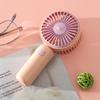 Portable USB Rechargeable Mini Fan