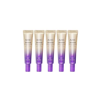 Season 13 Ampoule-in-Eye Cream Line Tightening 12ml X 5