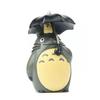 Totoro Cartoon Niedlicher Regenschirm Katze Mini Modell Ornament Für Mikro Requisite Landschaft