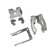 Center Console Park Brake Cable Clip 1H0609747 Spare Part for Multiple Model Spring Retainer Brake Cable Clip