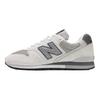 New Balance 996 Comfortable Fitting Running Shoes Unisex sneaker Gray U99688A