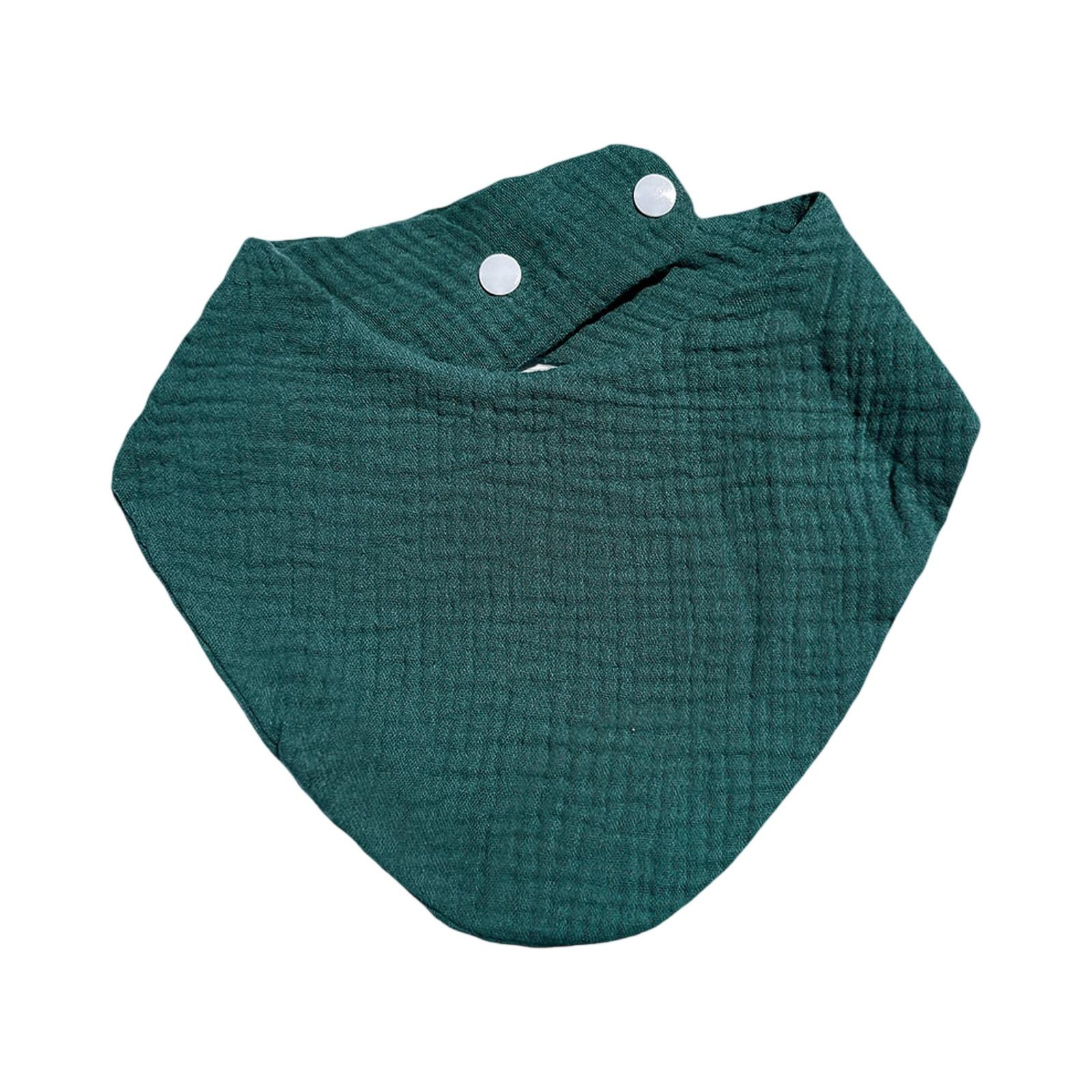 

Детский - Цветной летний дышащий слюнявчик One Size