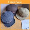Vintage Cotton Baseball Cap With Adjustable Fit For Summer And Winter Wear