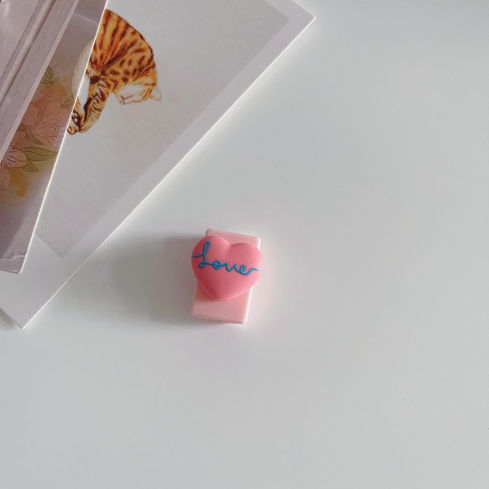 

Защитный чехол для зарядного устройства с мультяшным рисунком, защитный чехол для шнура передачи данных для Iphone Android, крышка для намотки зарядного кабеля