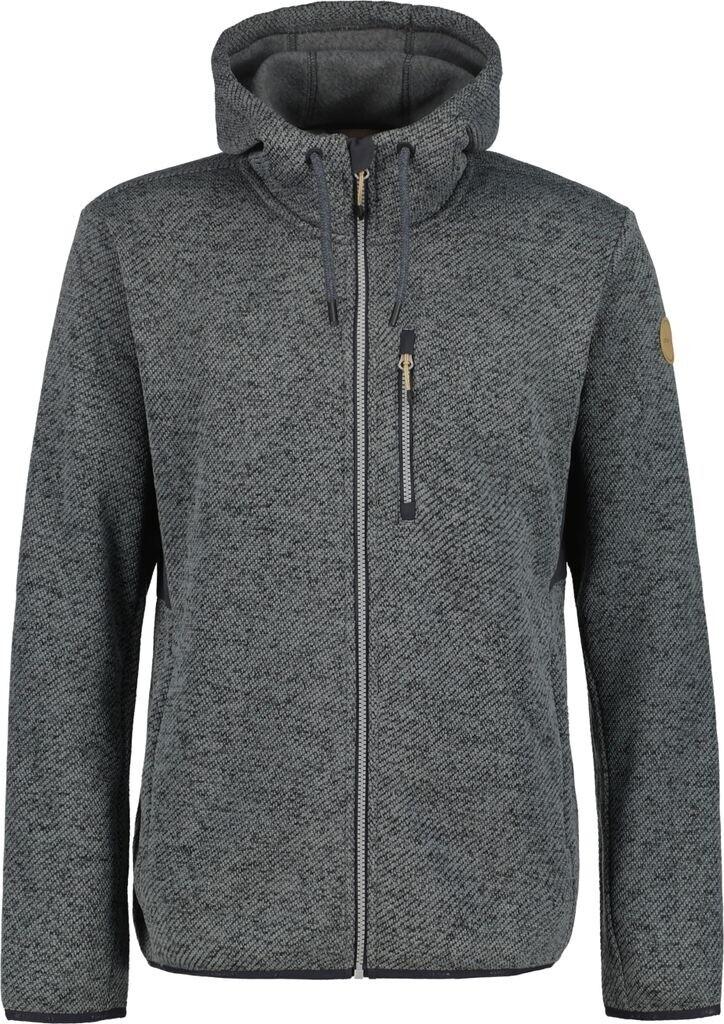 

Куртка Icepeak underjacket MANAWA 757662655I темно-серая S