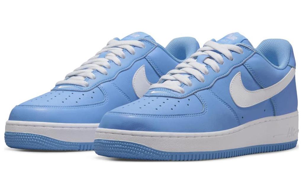 Nike Air Force 1 Low 'Color Of The Month University Blue' DM0576-400