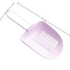 Small Bathing Sand Shovel Cleaning Tool Small Scoop Cat Litter Shovel  Small Pet