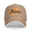 The Baseball Furies Gang Cap Fashion Casual Baseball Caps Adjustable Hat Summer Unisex Baseball Hats Customizable Polychromatic
