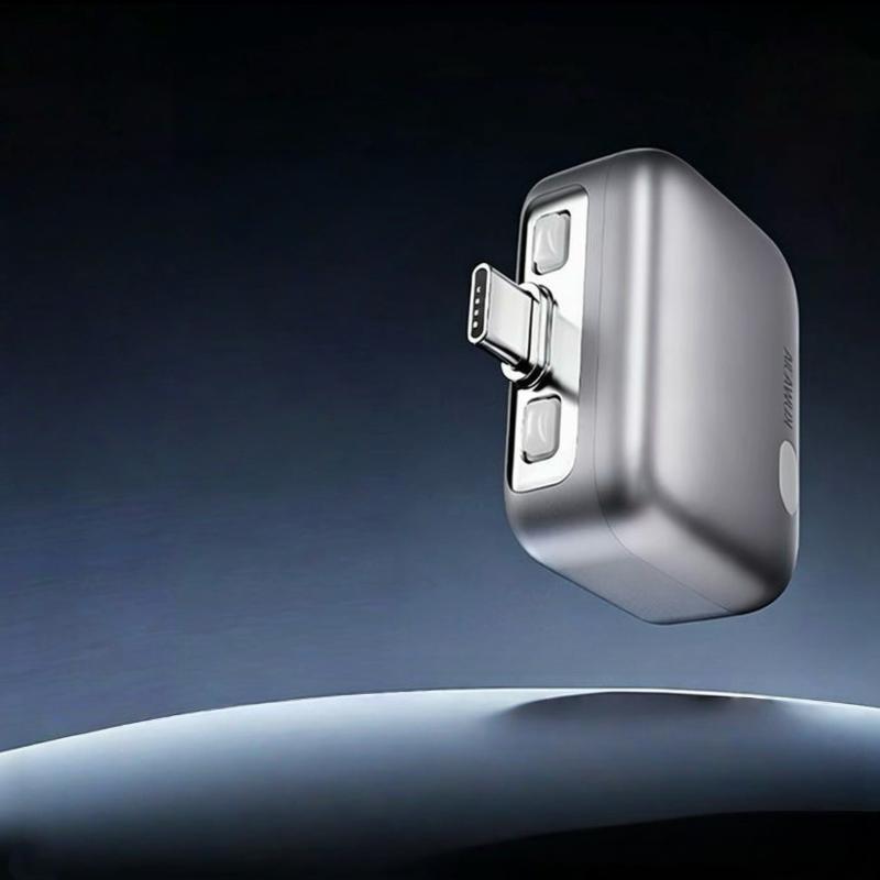 1Pcs Smart Auto Stop Fully Charged Separator 140W Phone Fast Charging Adapter Intelligent Power Cut-Off Protector Charger