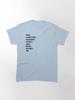 Dean Martin Pippin Classic T-Shirt