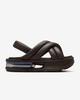 FJ5929-200 Nike  Air Max Isla Sandal Baroque Brown Pearl White (Women's)
