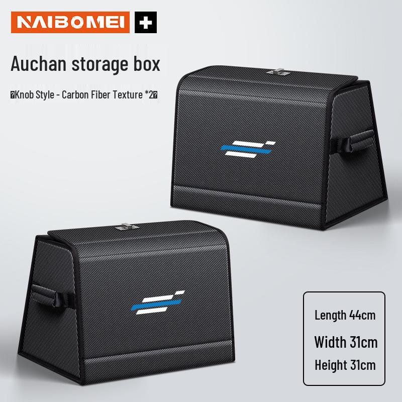 Oshan X5/X7/Z6/Cosay 3/5/6Pro Car Trunk Storage Box Accessories