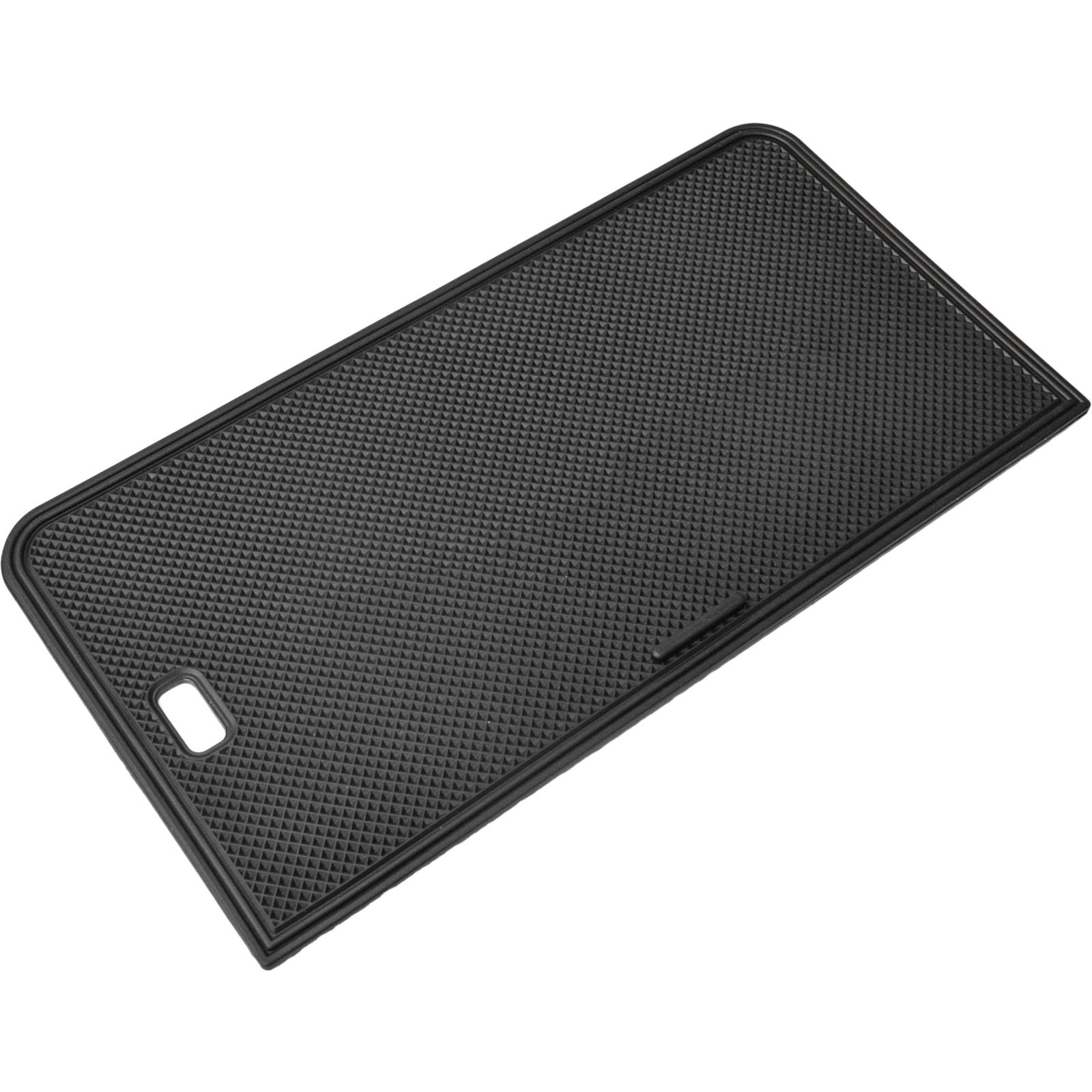 

For 2025 2025 2025 2025 2025 Ford F150 Lid Hidden Panel Center Console Compartment Cover Secret Pocket Storage Car Accessories чёрный