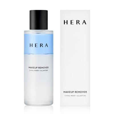 Makeup Remover 125ml Refreshing Cleansing