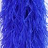 1 2 3 4 6 Natural ostrich feathers 2 meters ostrich feather scarf decorate carnival dress clothing feathers draped in shawl crafts