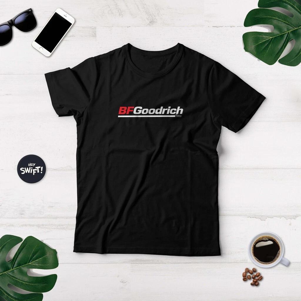 

NEW SHIRT BF GOODRICH TIRES RACING LOGO T shirt FUNNY AMERICAN SIZE S TO 5XL 2XL