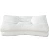 OLOMM TPE Washable Hollow Tube Kids Pillow