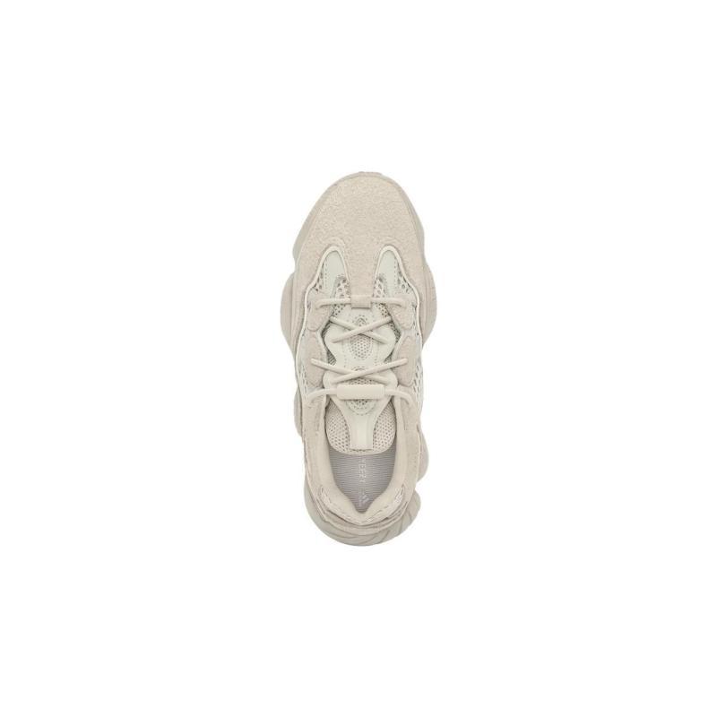 Adidas Yeezy 500 Blush Kids Sneakers HQ6025