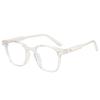 JYL Small Square Sunglasses Style UV Protection For Street Shooting 5273